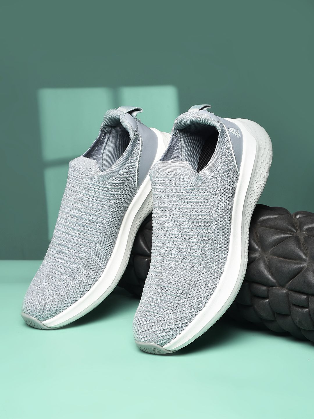Hush Puppies Women Solid Slip-On Sneakers-picture-19