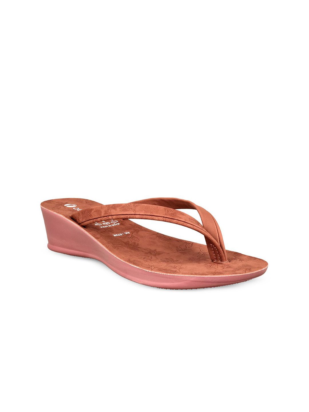 Aeroblu Women Wedge Heels-picture-51