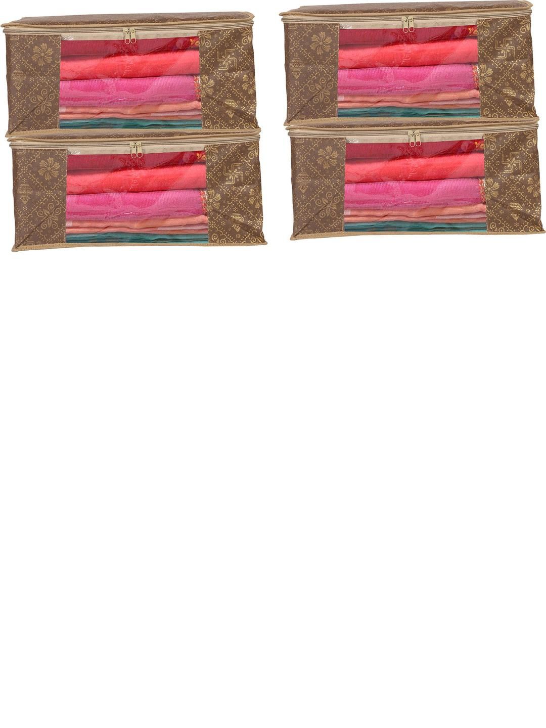 BB BACKBENCHERS Brown Plastic Organisers-picture-26