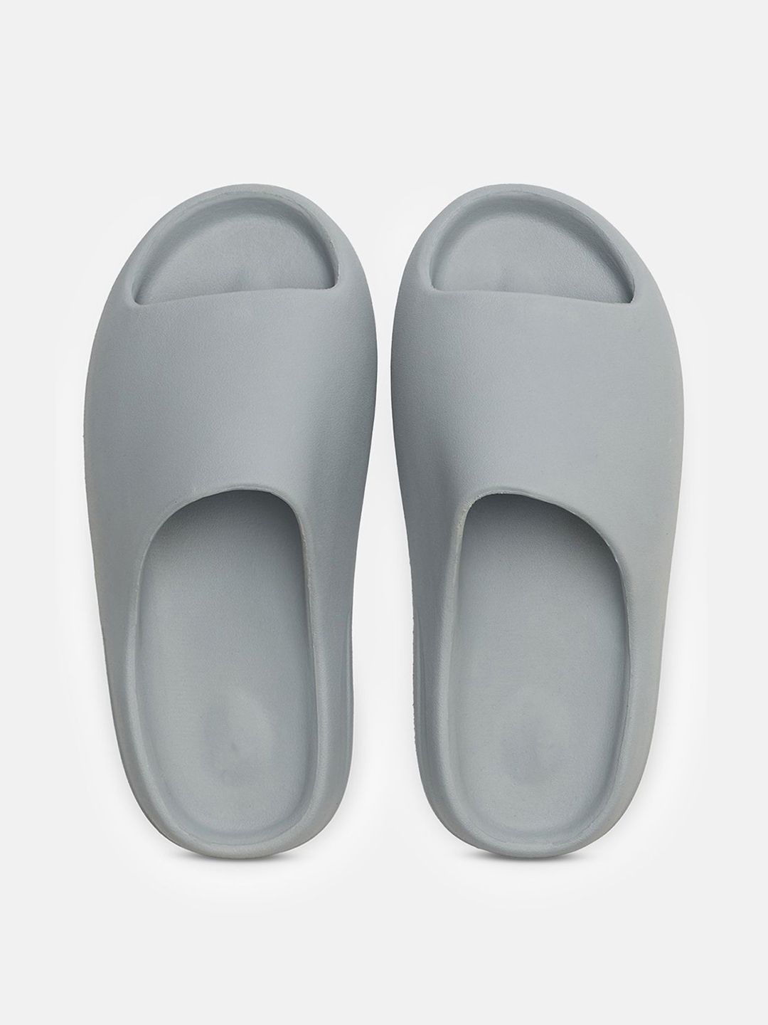 BOLDFIT Men Footwear Everyday Wear Ultra Soft Slides Sliders-picture-52