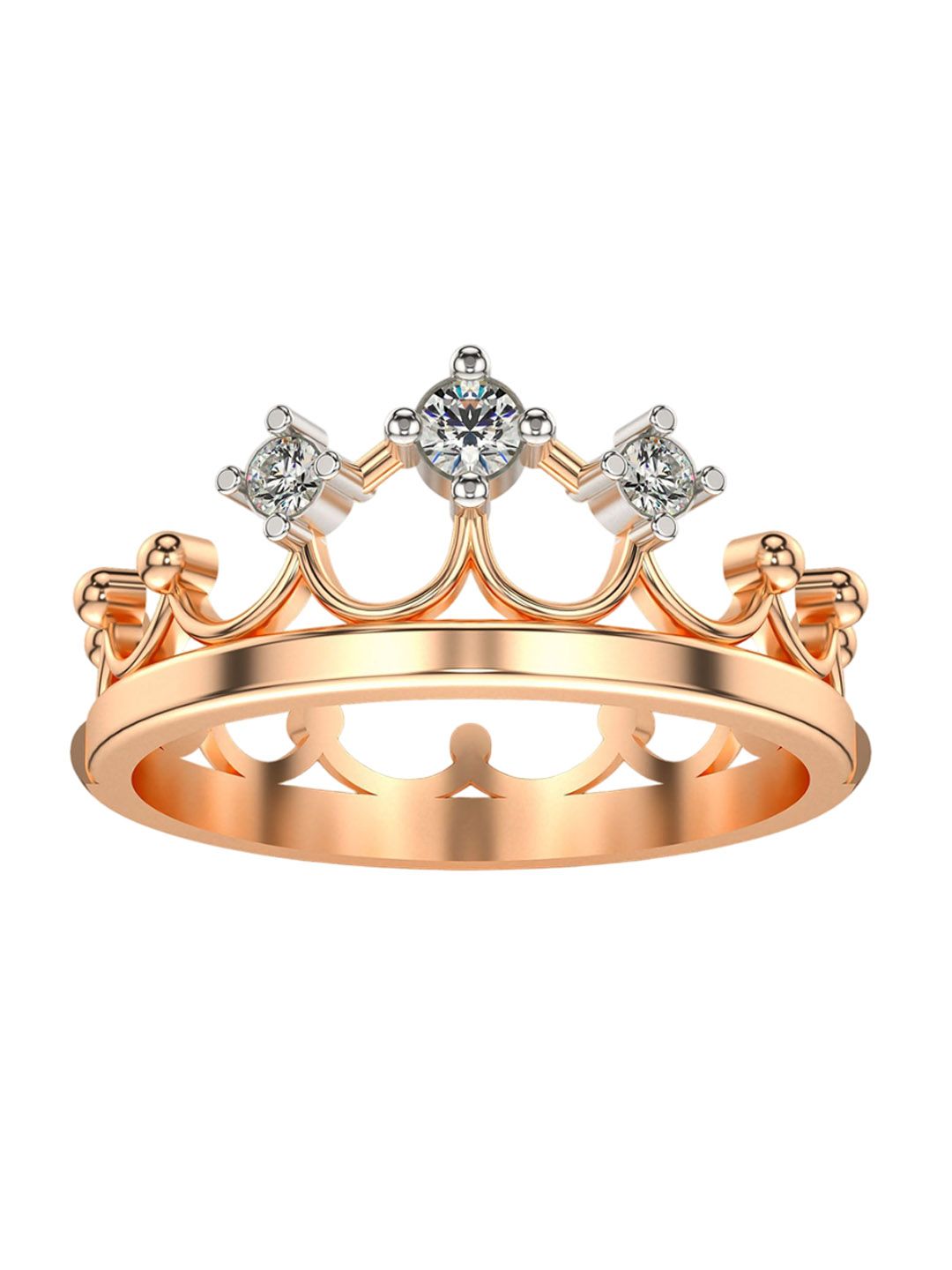 VALANOVA Women Ring Diamond-picture-31