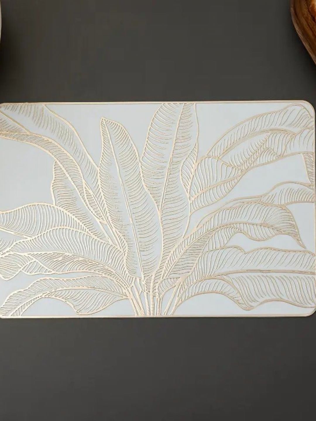 Dakshya Industries 2-Pcs Printed Rectangle Table Placemats-picture-11