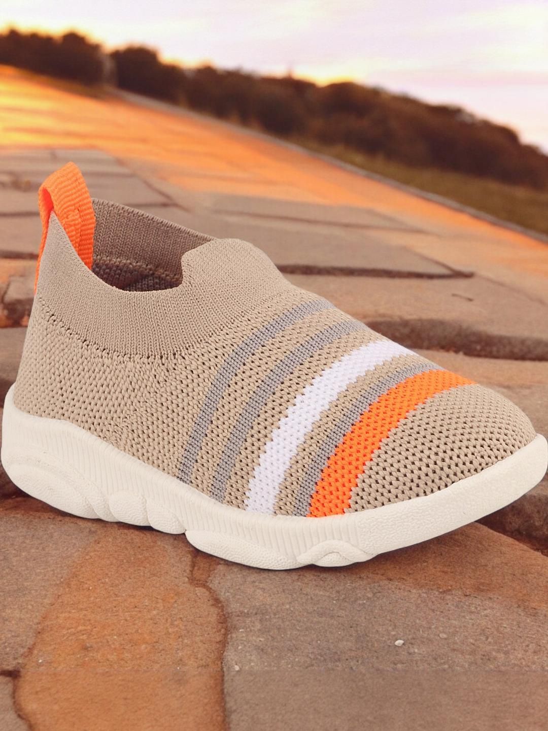 ROTATION Kids-Unisex Mesh Casual Shoes-picture-22