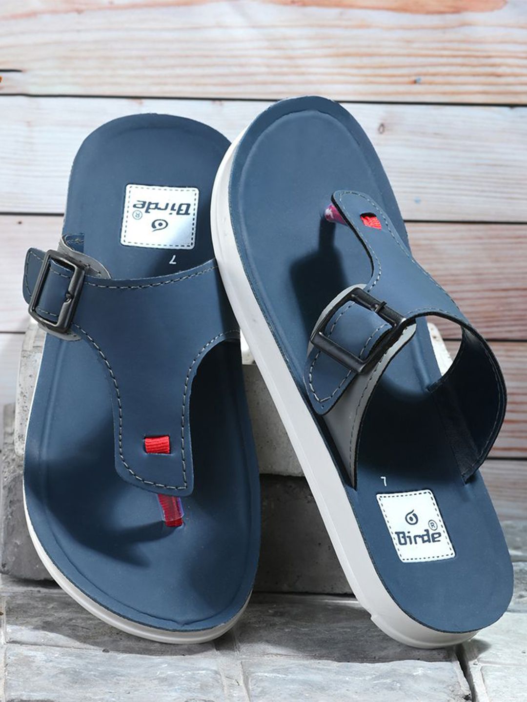 BIRDE Men Comfort Sandals-picture-32