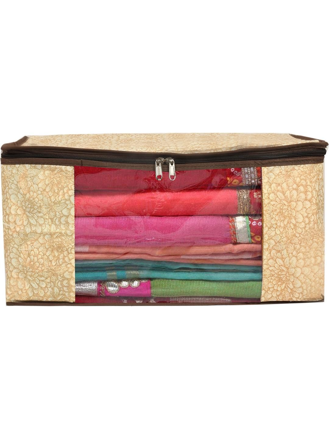 BB BACKBENCHERS Brown Plastic Organisers-picture-19