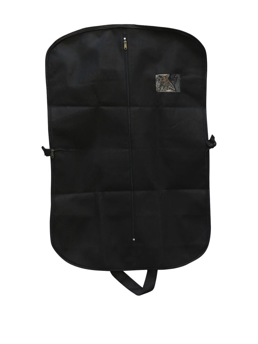 BB BACKBENCHERS Black Plastic Organisers-picture-20