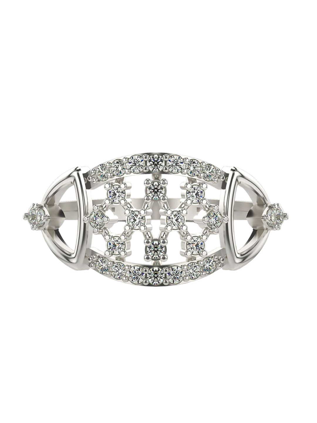 VALANOVA Women Ring Diamond-picture-14
