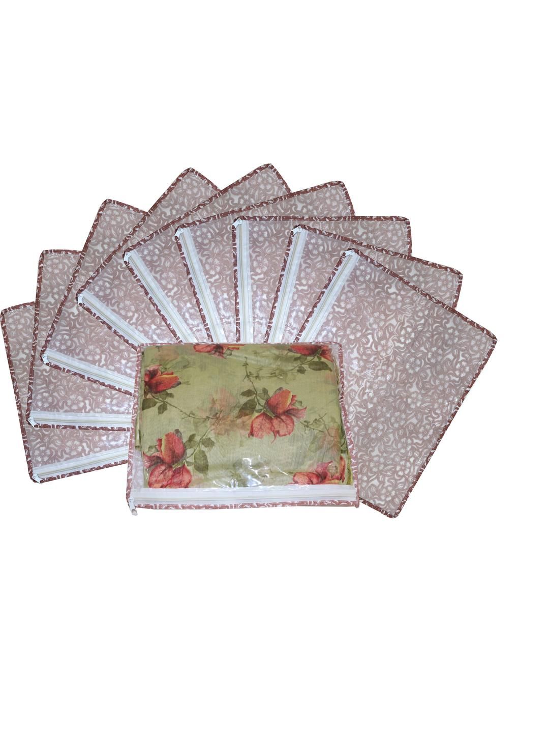 BB BACKBENCHERS Brown Plastic Organisers-picture-33