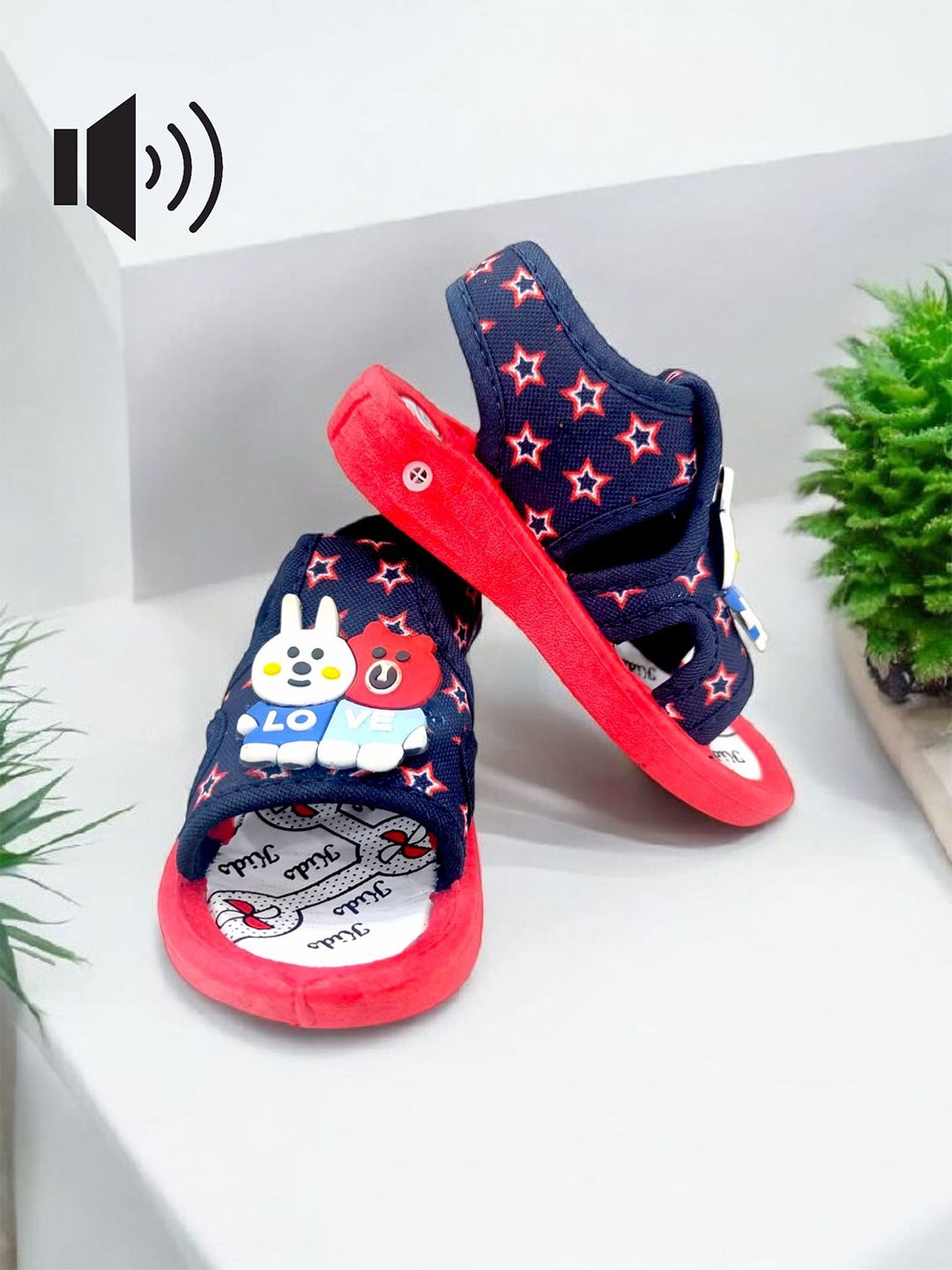 Binos Kids Comfort Sandals-picture-25