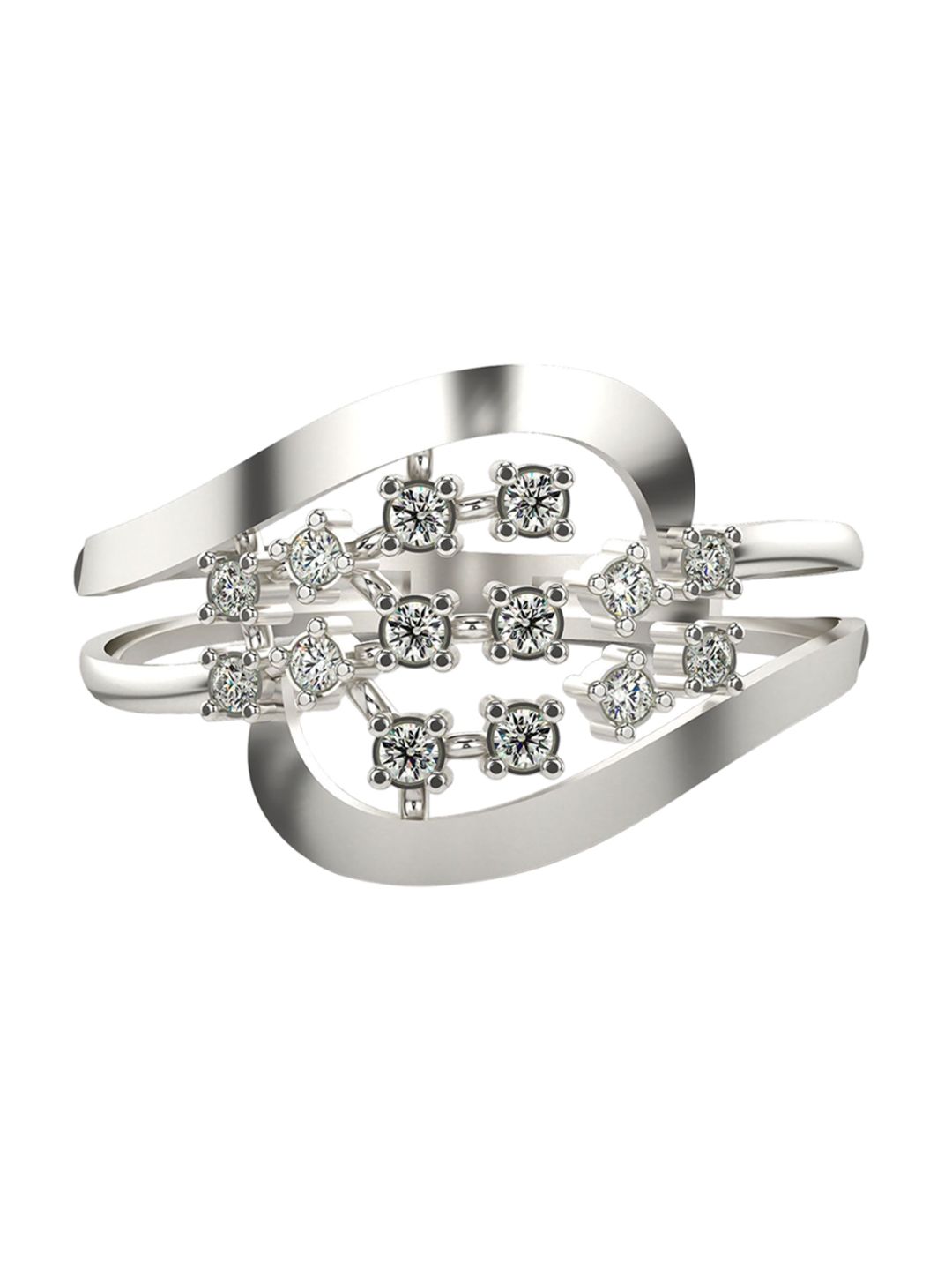 VALANOVA Women Ring Diamond-picture-34