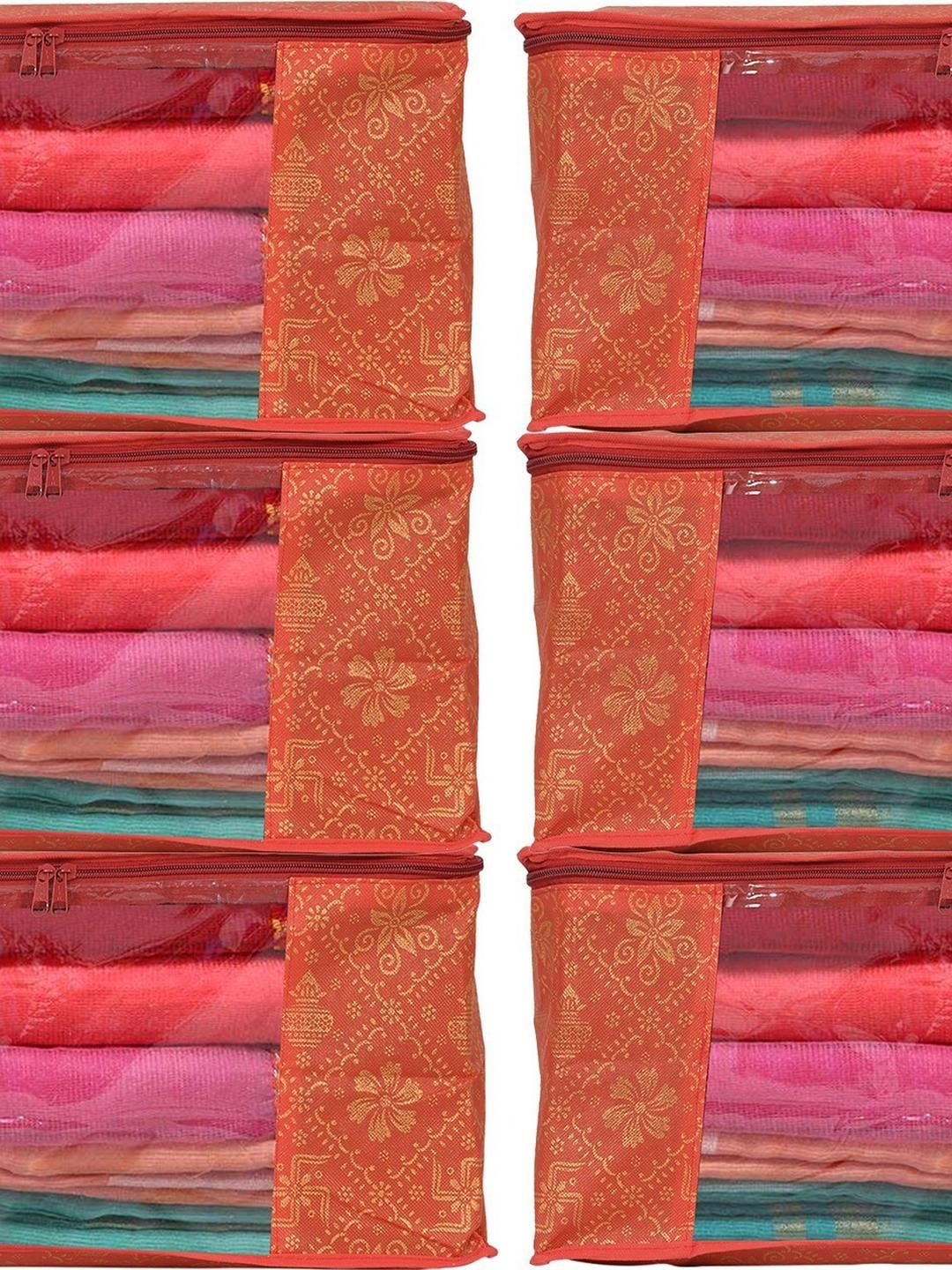 BB BACKBENCHERS Red Plastic Organisers-picture-16