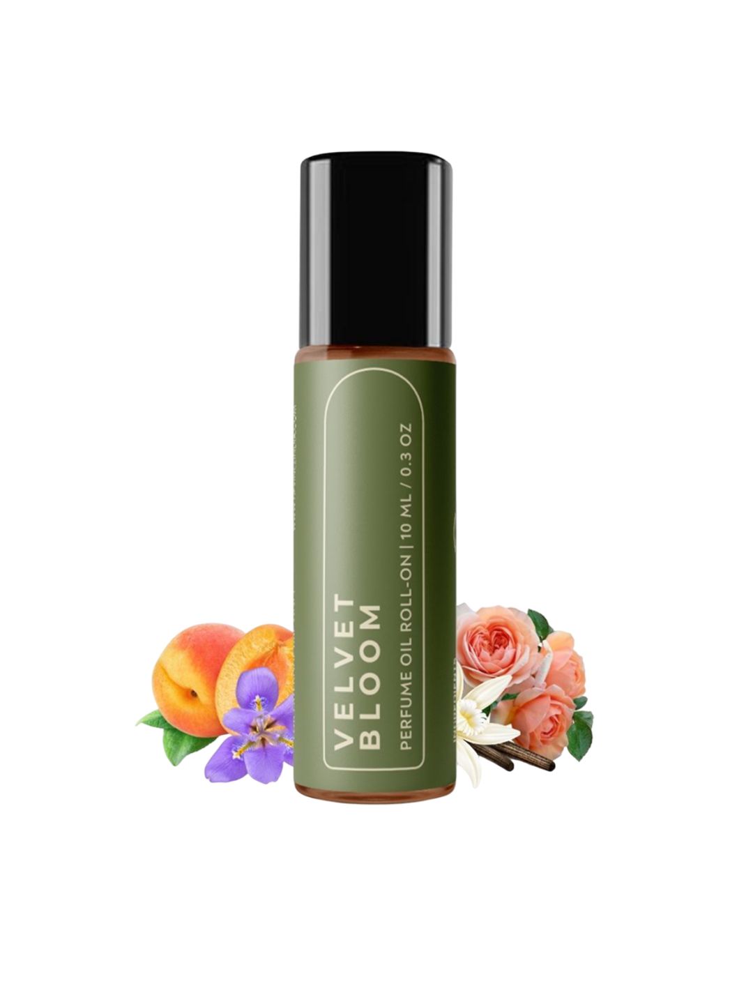 DEVINEZ Velvet Bloom Long Lasting Perfume Oil Roll On - 10 ml-image-19