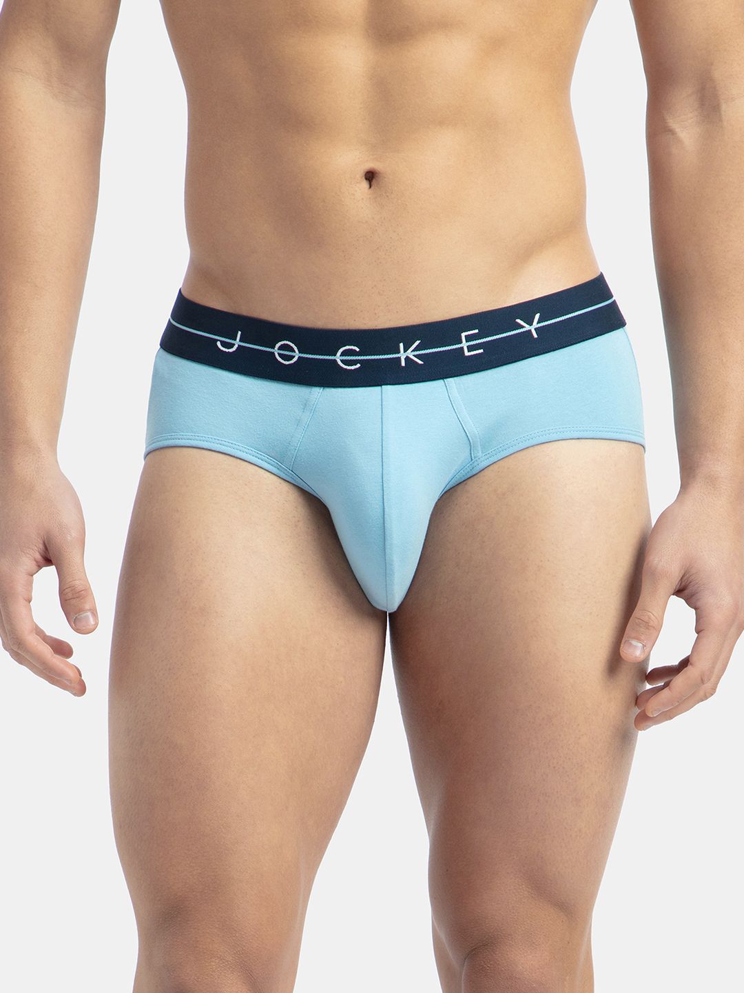 Jockey Mid-Rise Ultrasoft Basic Briefs NY15-0105-DSBLU-picture-27