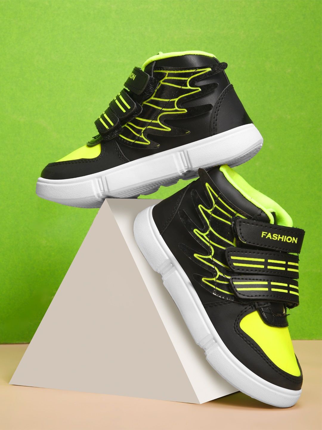 YK Boys Sneakers-picture-22