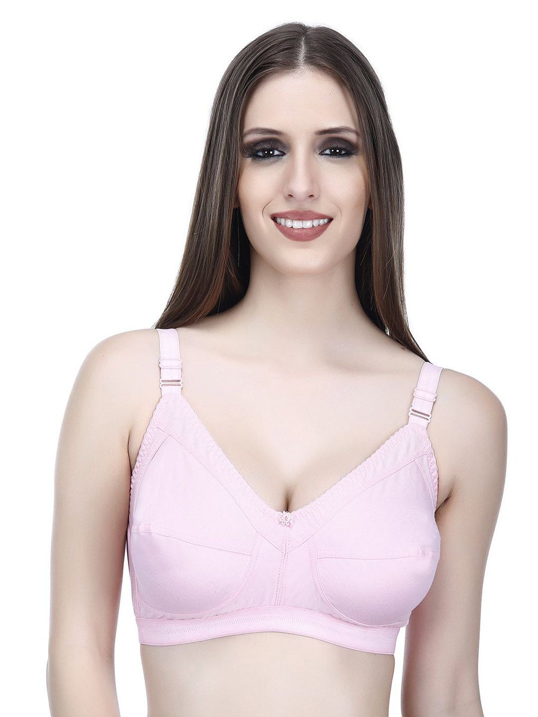 elina Full Coverage Minimizer Bra