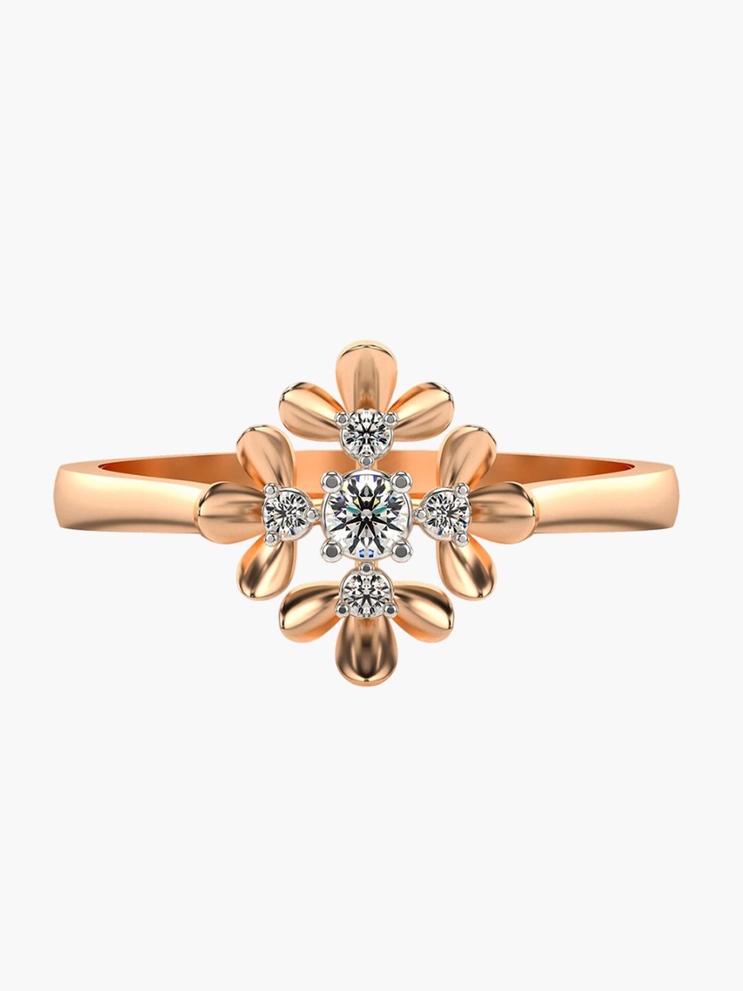 VALANOVA Women Ring Diamond-picture-33