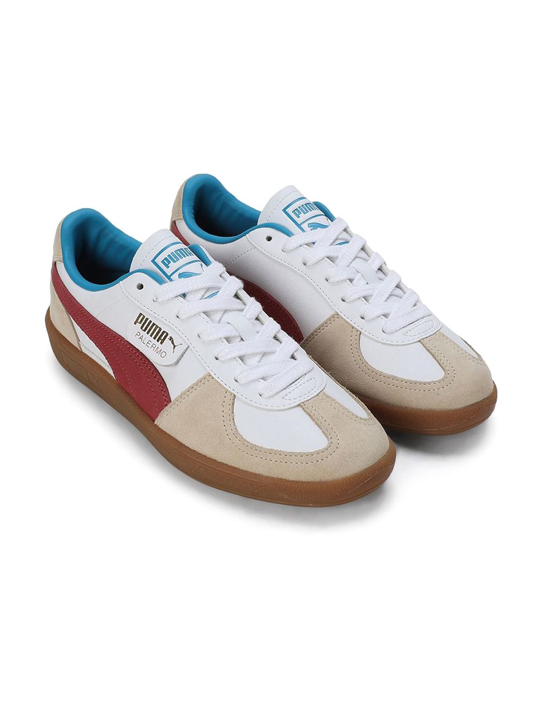 Puma Palermo Unisex Sneakers-picture-36