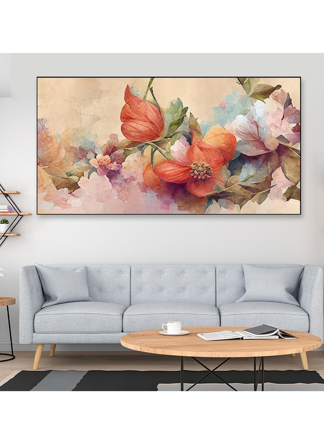 DEKORSTATION Canvas Wall Paintings