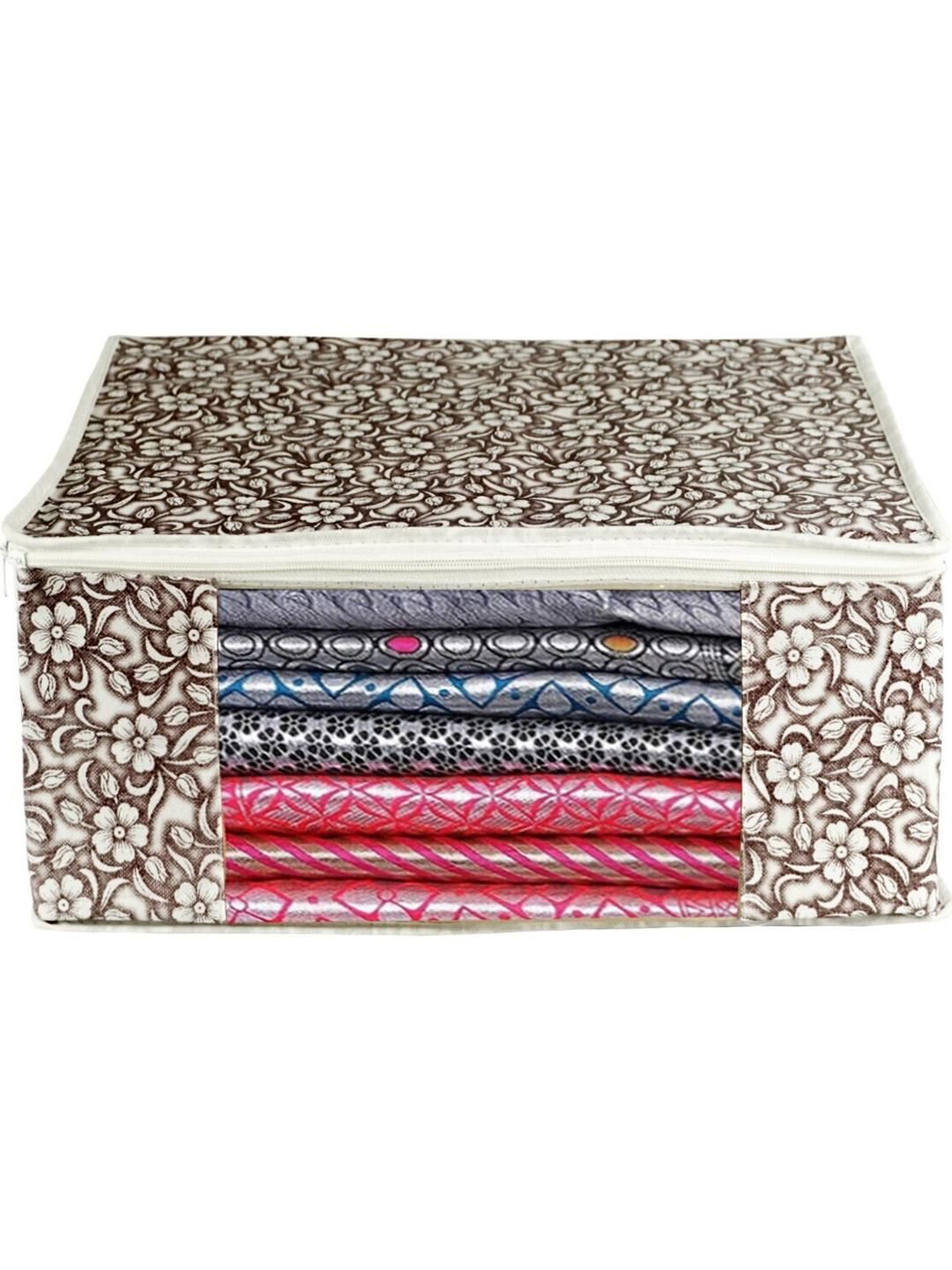 BB BACKBENCHERS Brown Plastic Organisers-picture-25