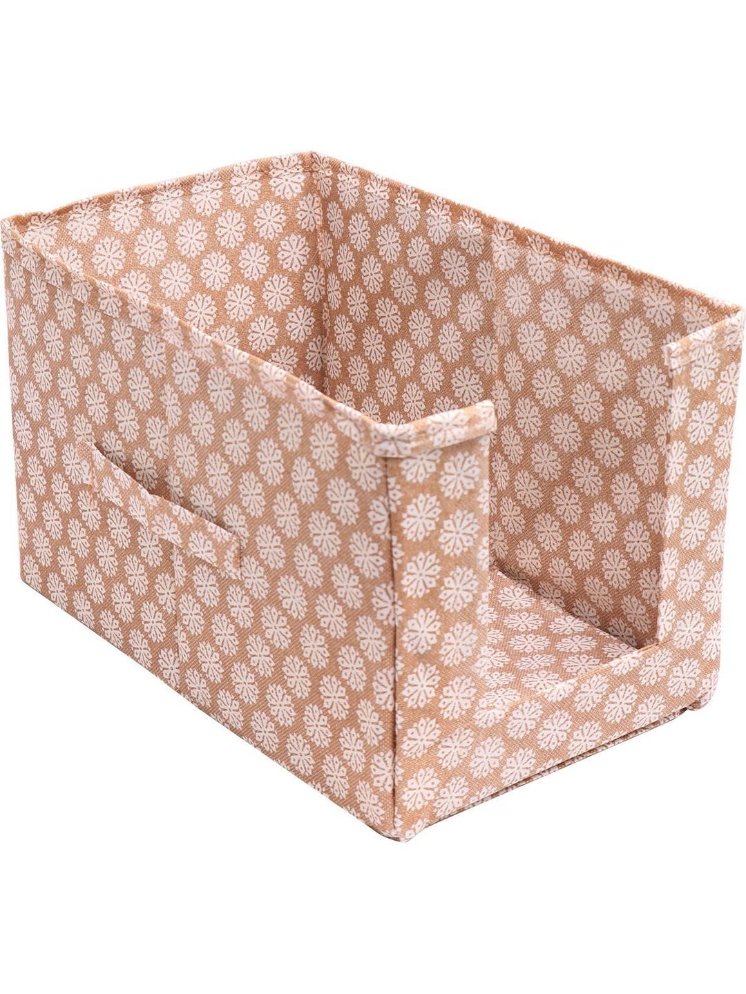 BB BACKBENCHERS Brown Plastic Organisers-picture-28