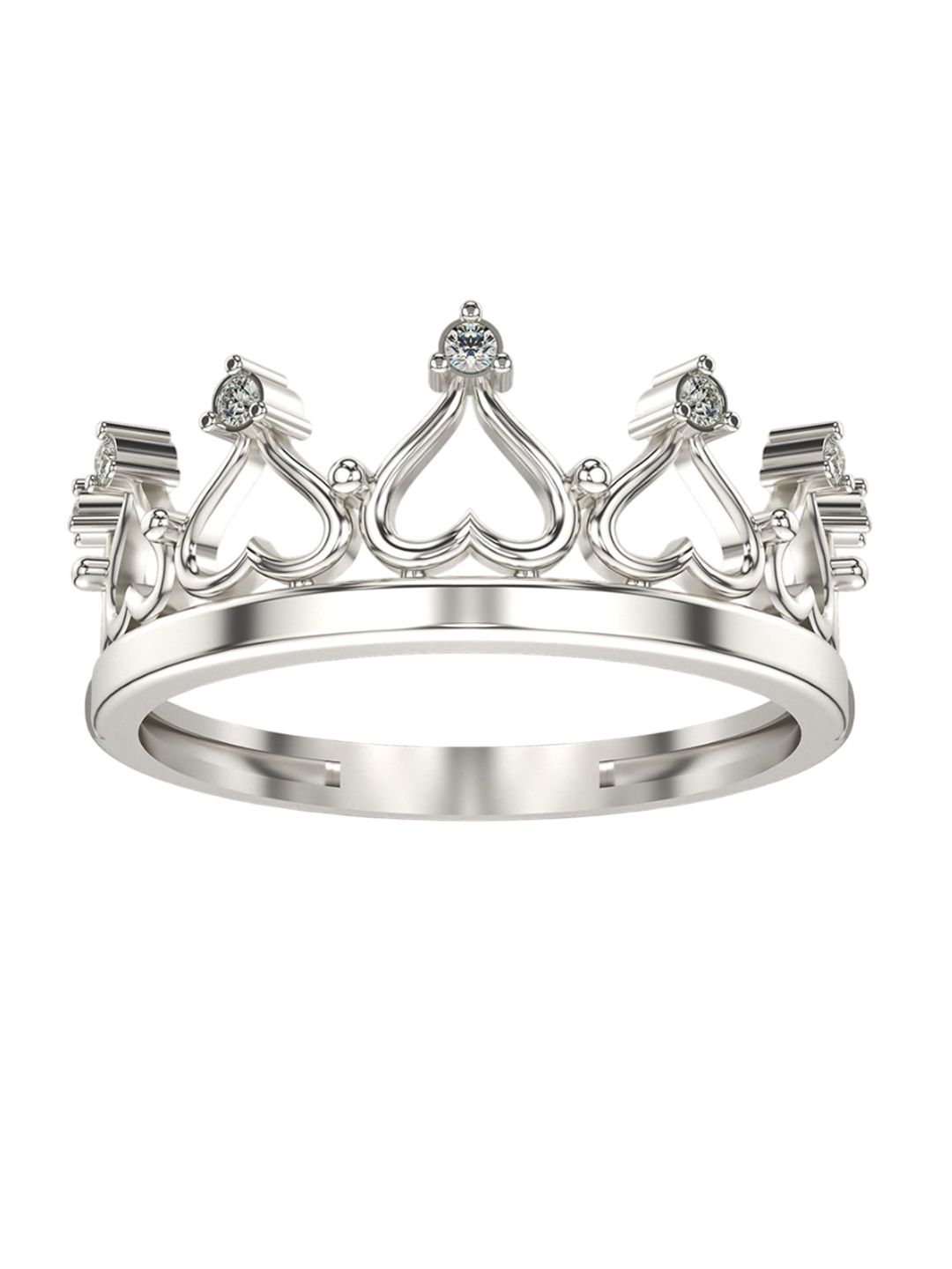 VALANOVA Women Ring Diamond-picture-28