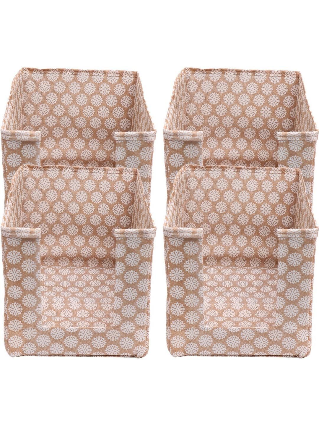 BB BACKBENCHERS Brown Plastic Organisers-picture-37