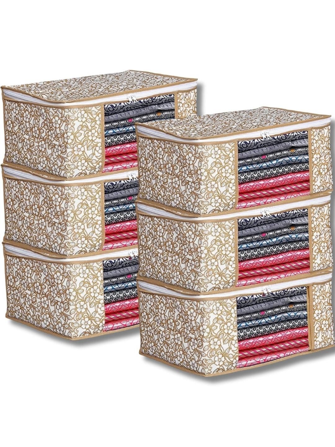 BB BACKBENCHERS Brown Plastic Organisers-picture-10