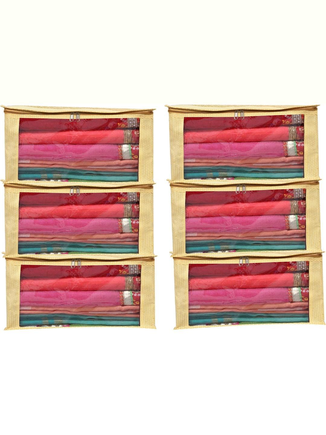 BB BACKBENCHERS Yellow Plastic Organisers-picture-27