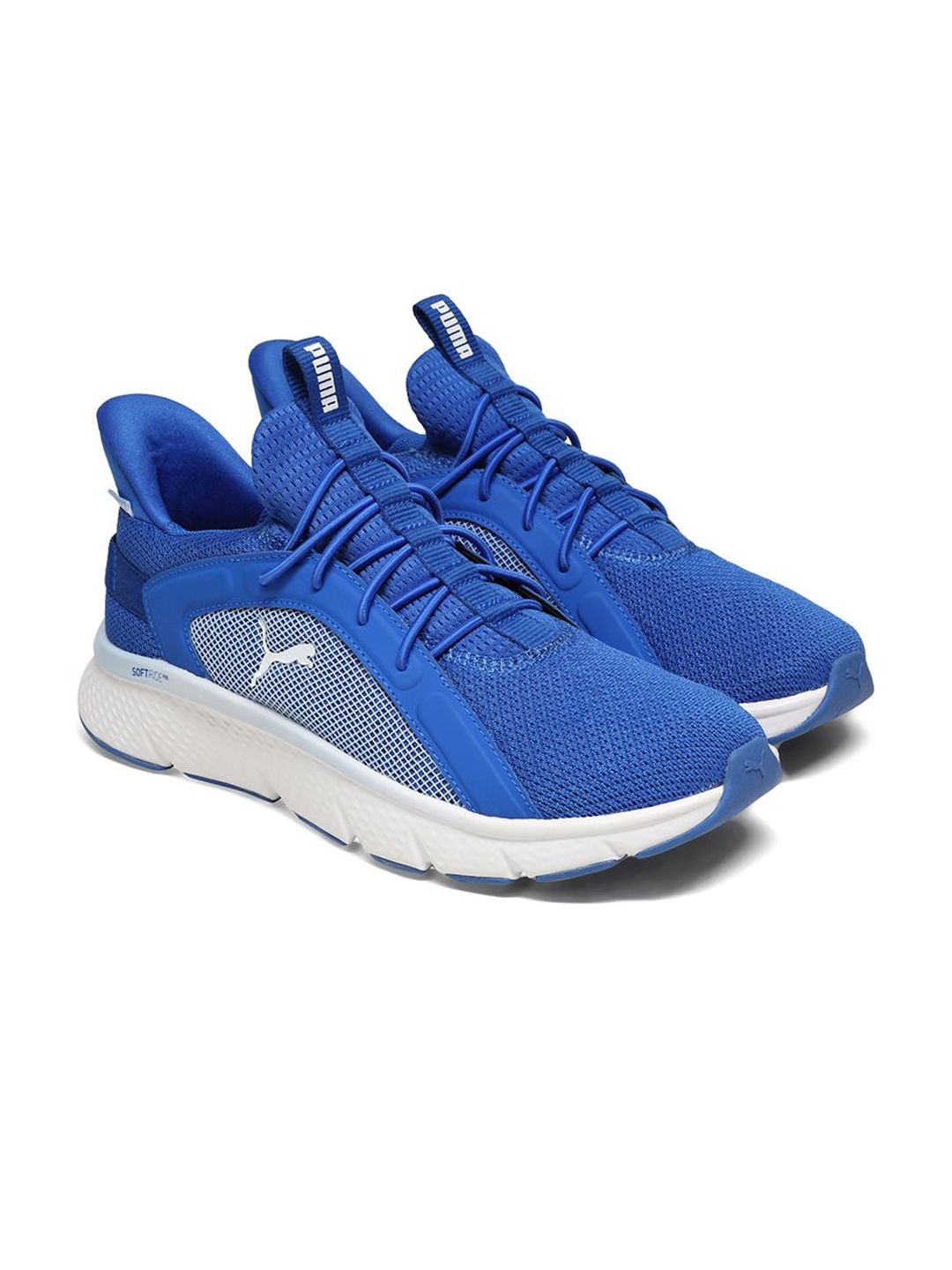 Puma Softride Pro Flex Sliptech Youth Shoes