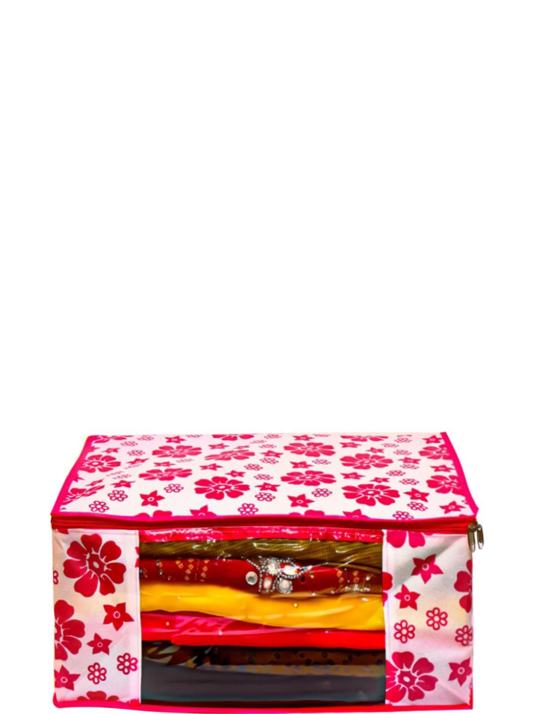 BB BACKBENCHERS Pink Plastic Organisers-picture-38