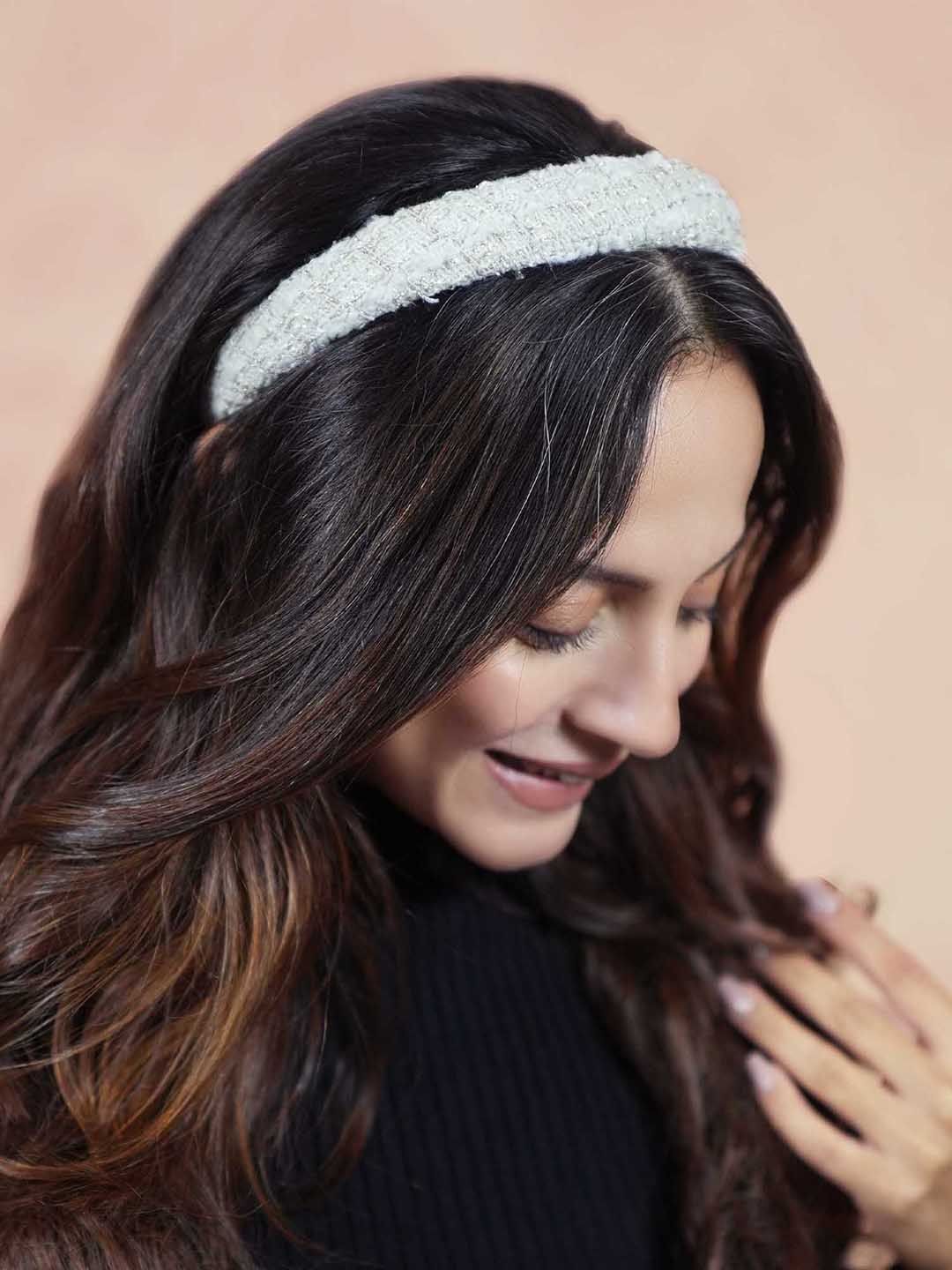 HAIR DRAMA CO. Women Hairband-picture-18