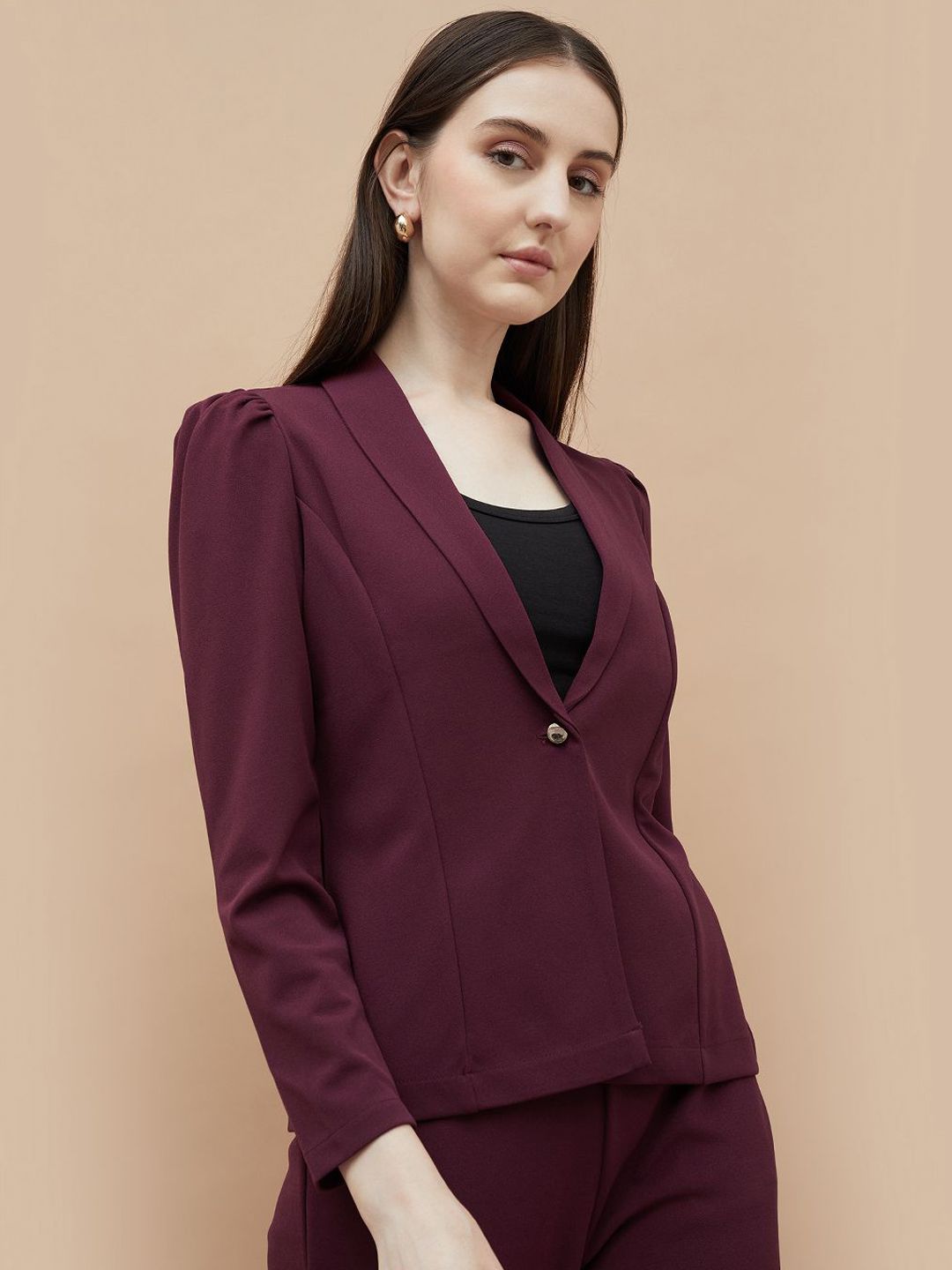 CODE by Lifestyle Women Bomber Jacket-picture-18