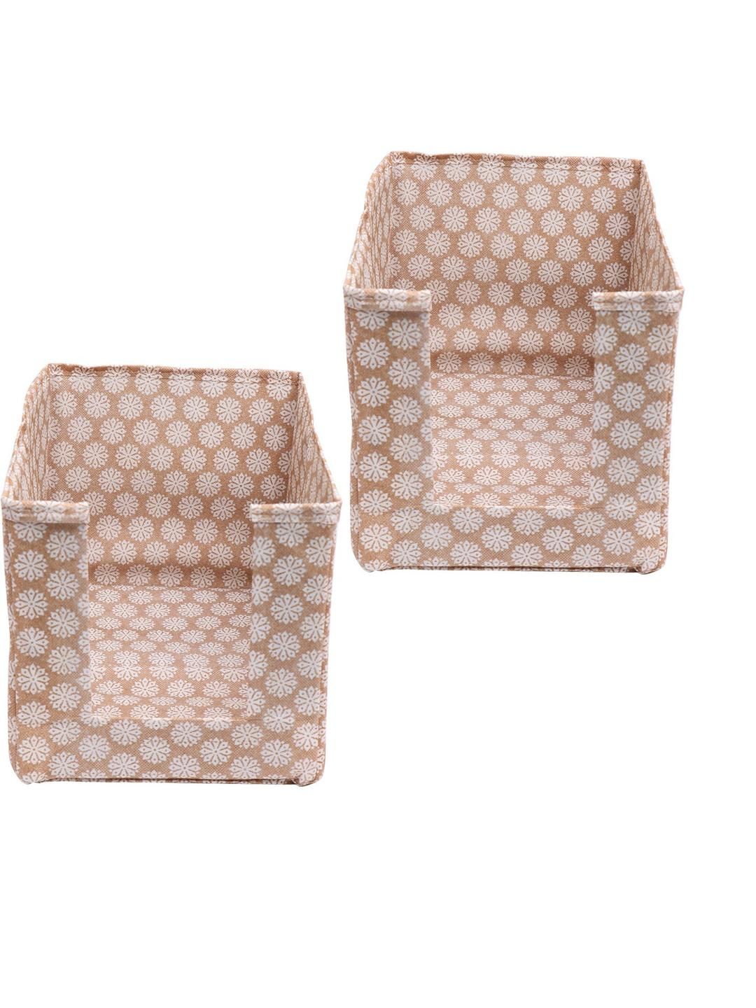 BB BACKBENCHERS Brown Plastic Organisers-picture-23