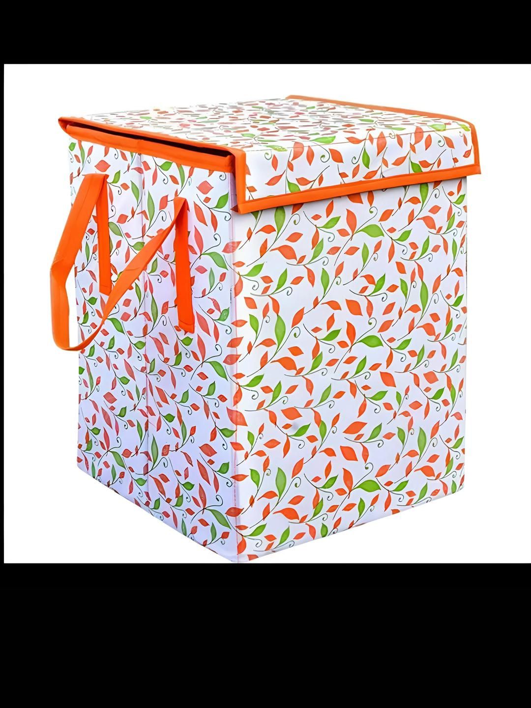 BB BACKBENCHERS Box Laundry Bag-picture-38