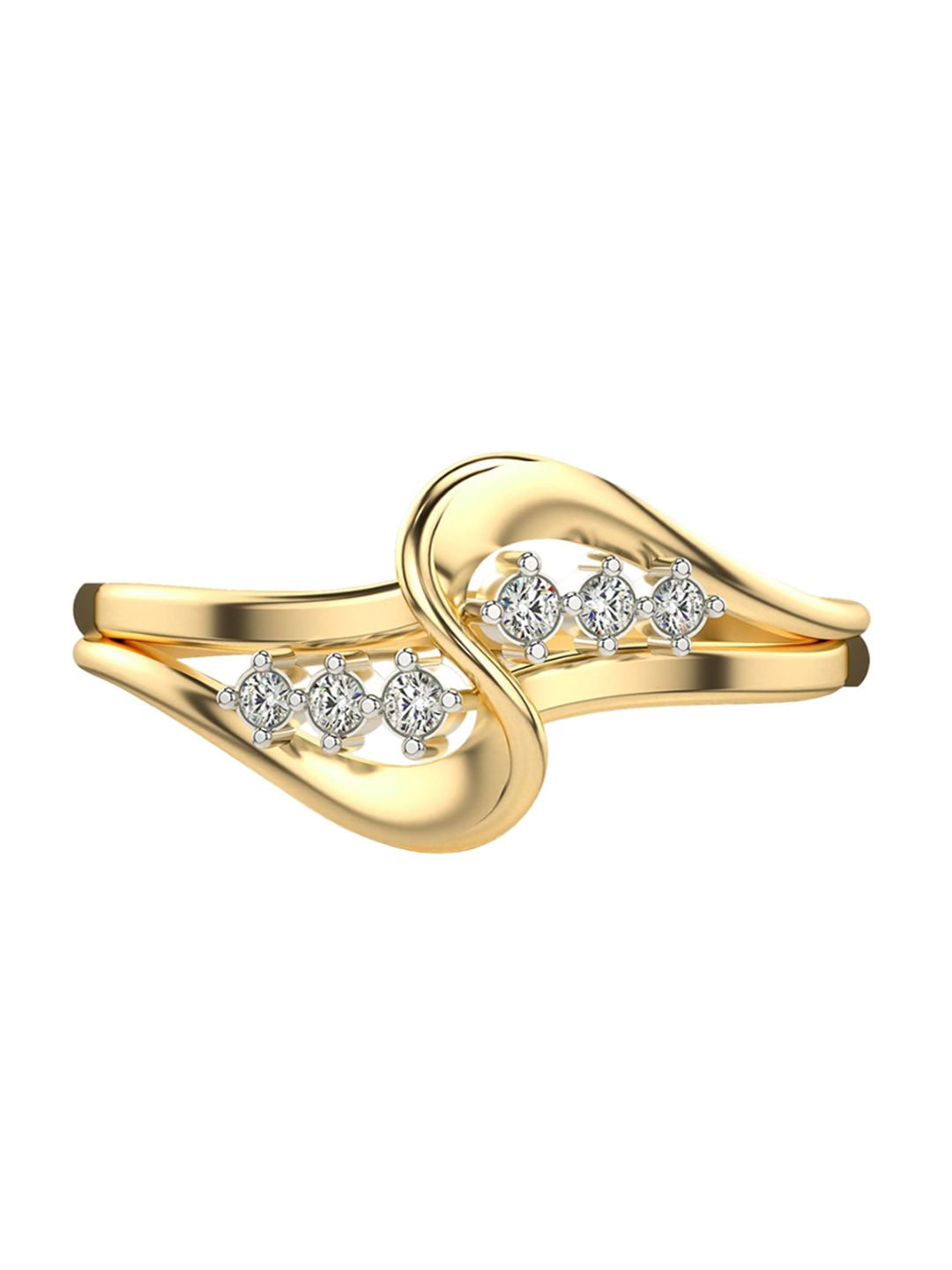 VALANOVA Women Ring Diamond-picture-16