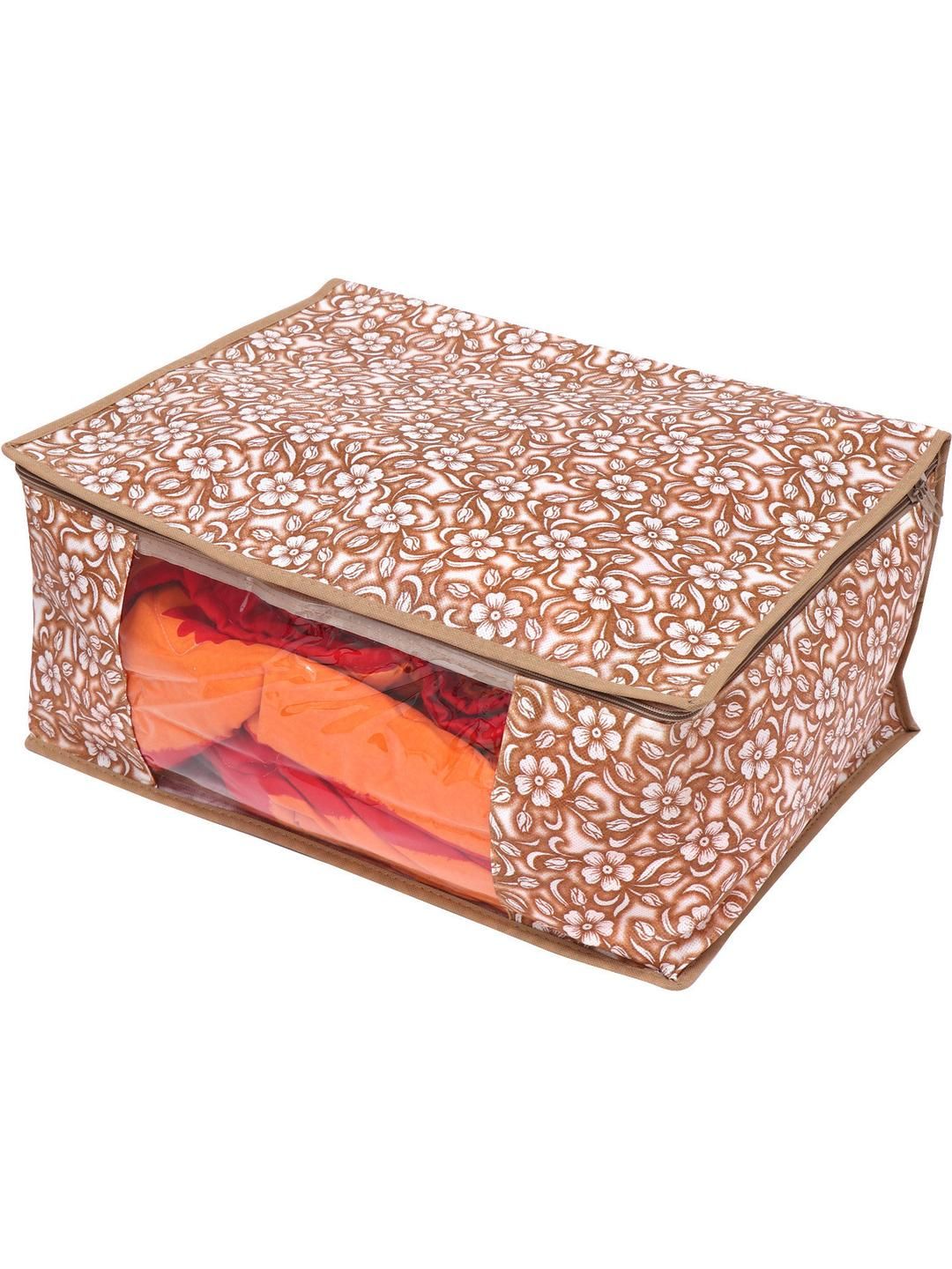 BB BACKBENCHERS Brown Plastic Organisers-picture-19