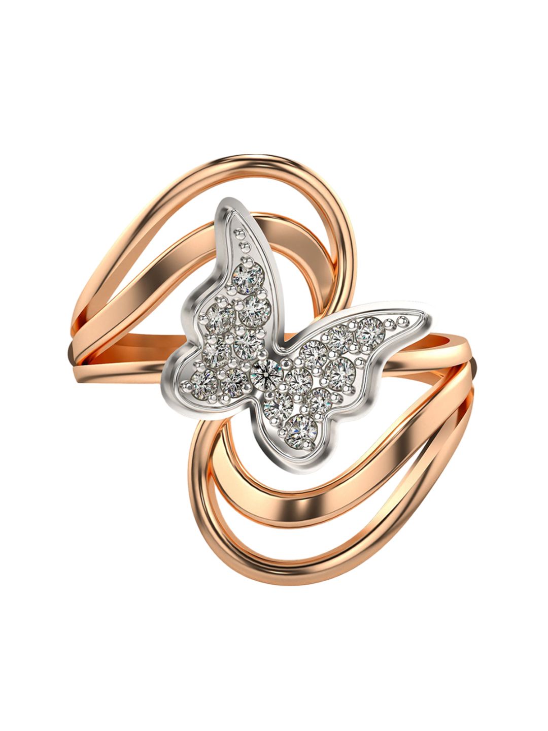 VALANOVA Women Ring Diamond-picture-35