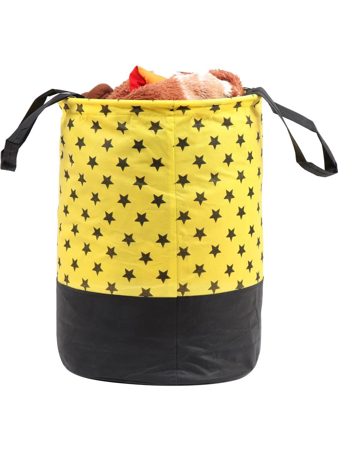 BB BACKBENCHERS Printed Laundry Bag-picture-37
