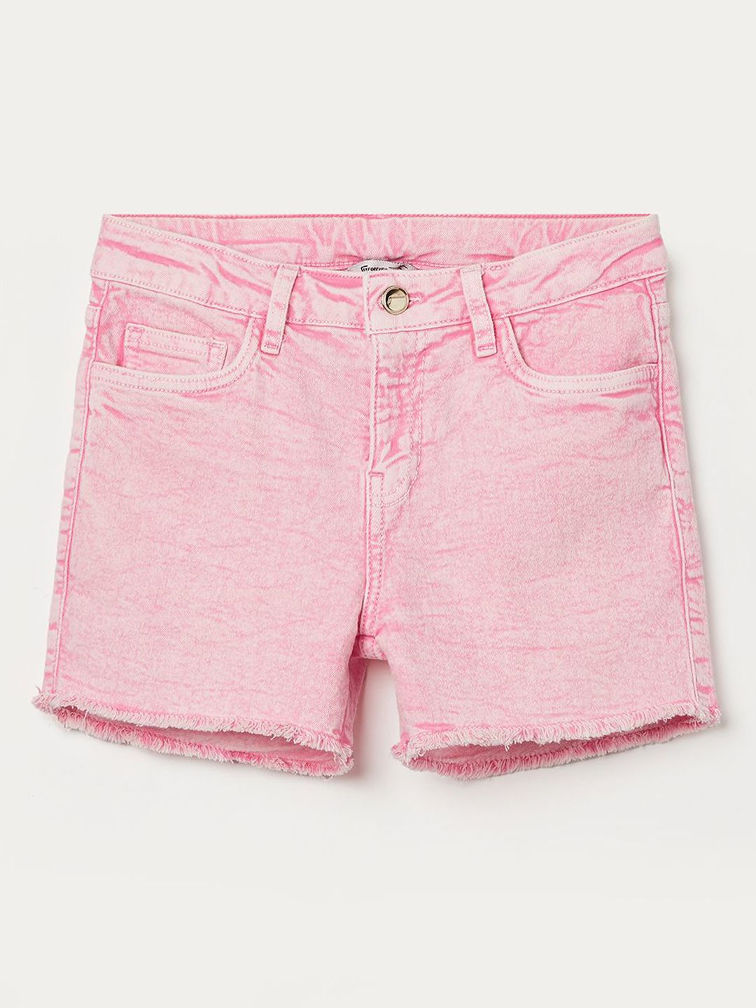 Fame Forever by Lifestyle Girls Shorts-picture-57