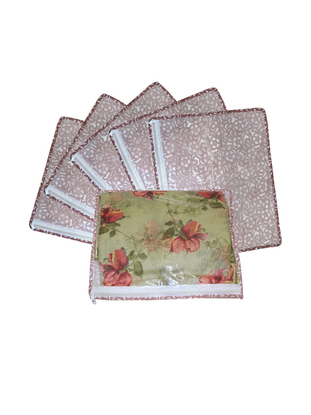 BB BACKBENCHERS Brown Plastic Organisers-picture-13