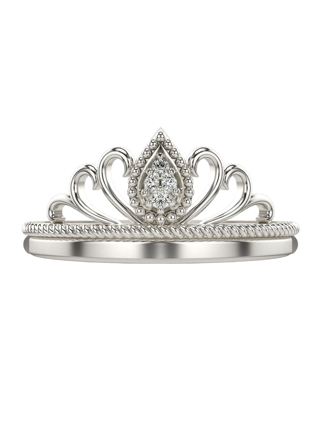 VALANOVA Women Ring Diamond-picture-20