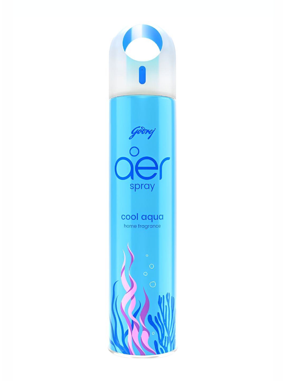 Godrej Aer Cool Aqua Spray Room Freshener-picture-37