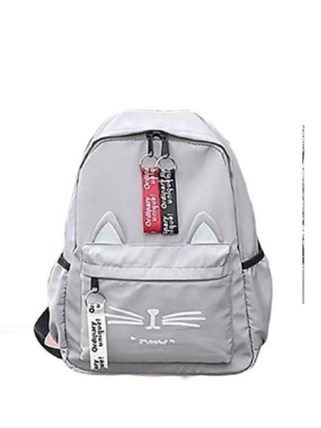 JAISOM Women Solid Backpack-picture-9