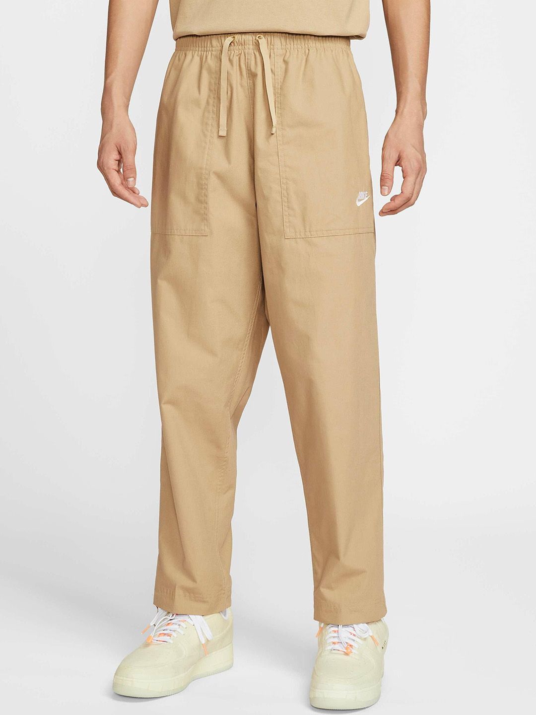 Nike Club Men's Parachute Trousers-picture-28