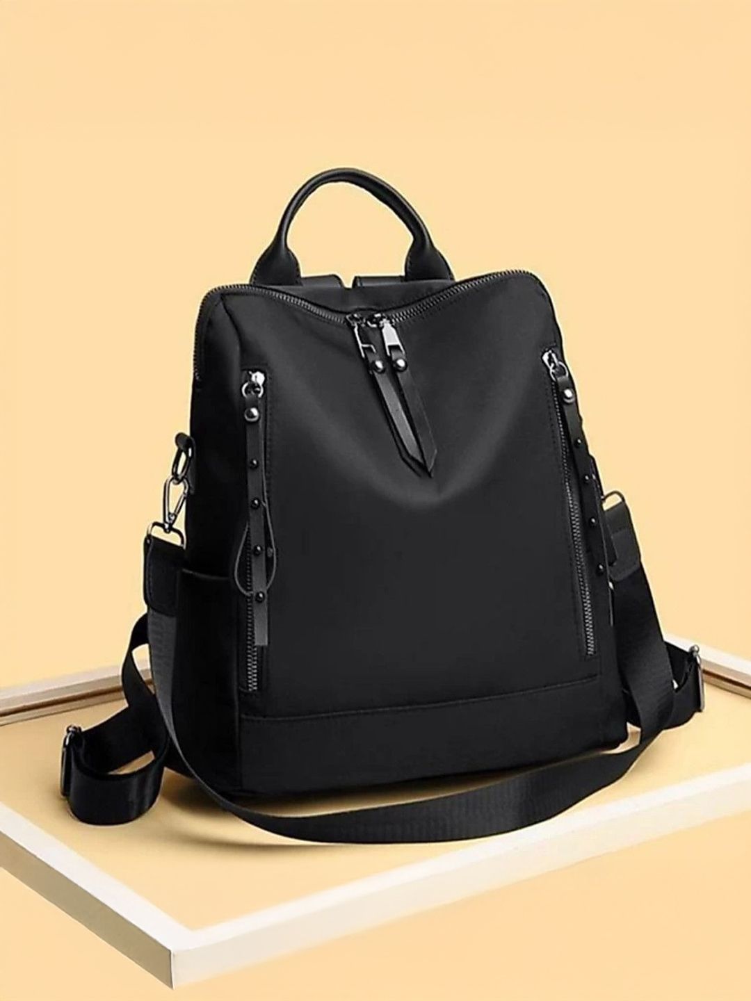 JAISOM Women Backpack-image-24