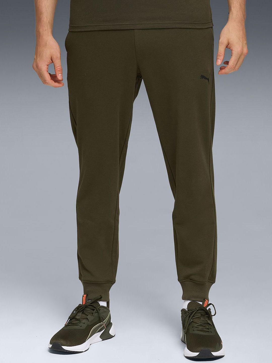 Puma Train All Day Men's Training Joggers-picture-39