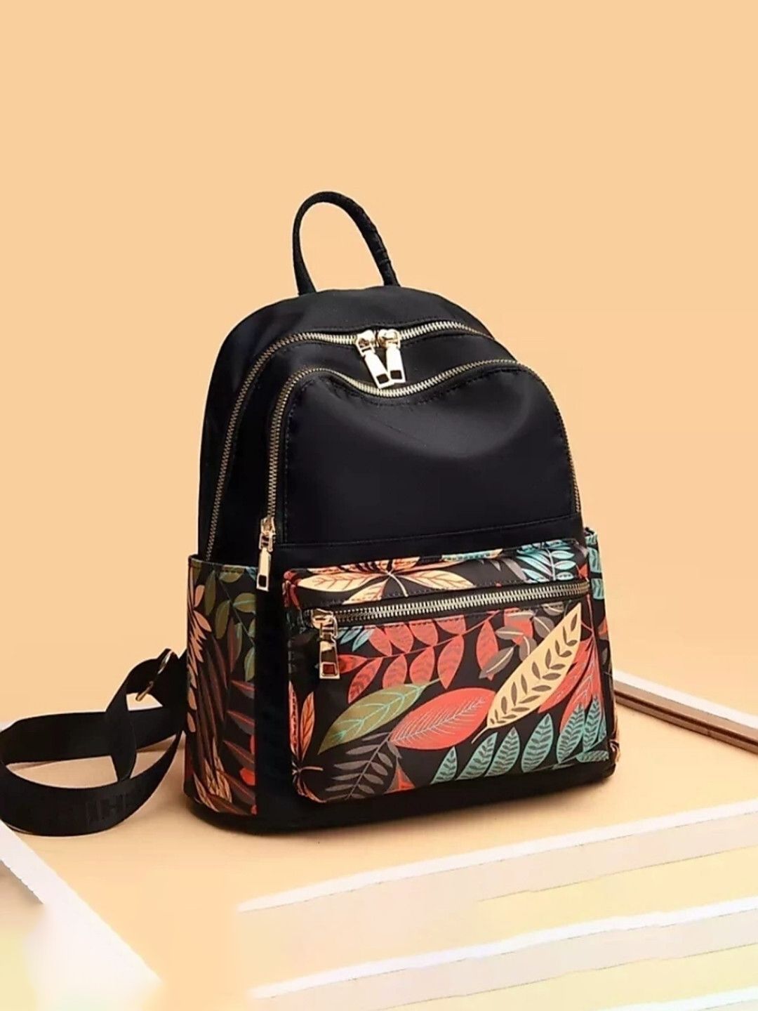 JAISOM Women Graphic Backpack-picture-49