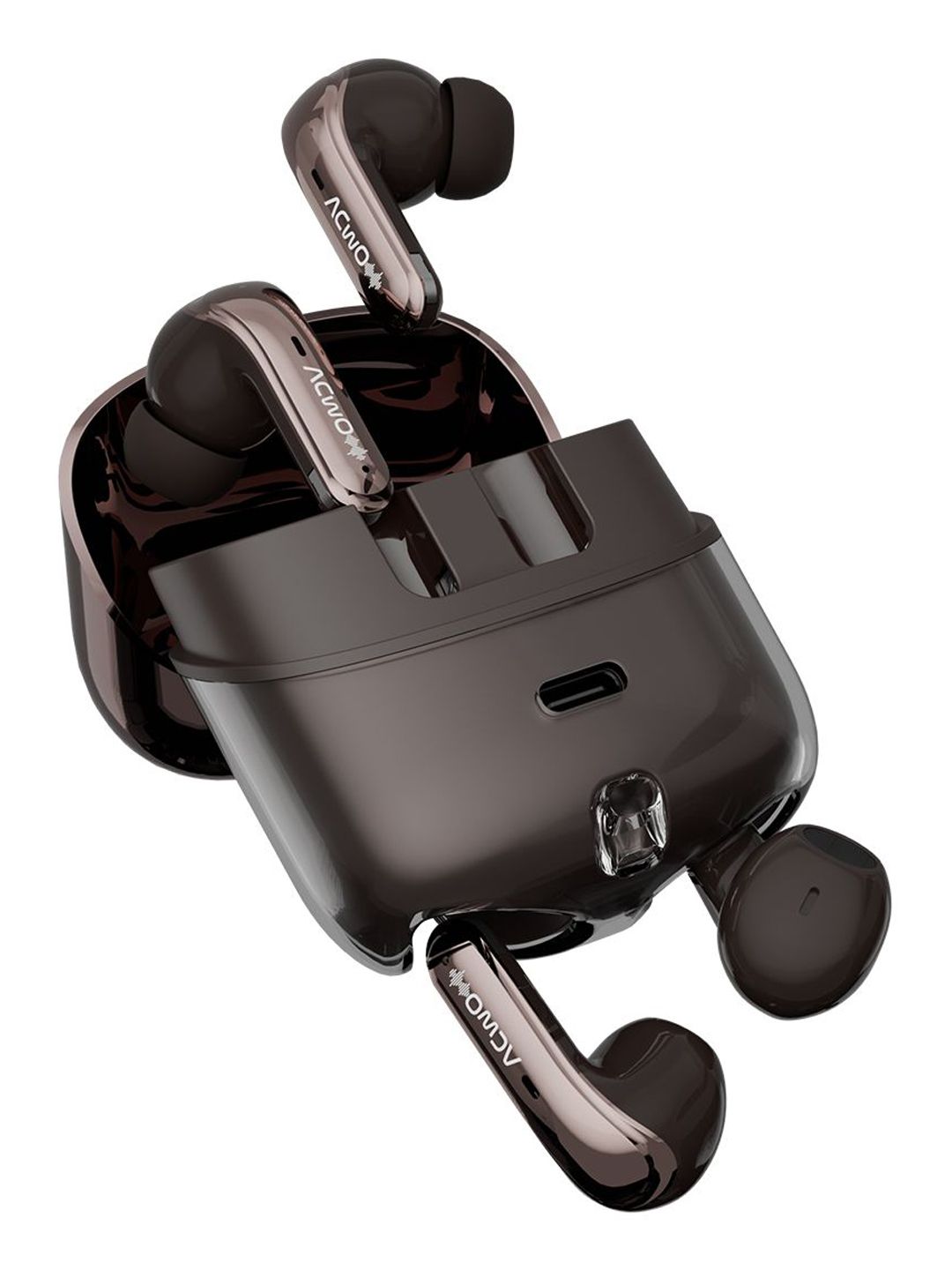 ACwO DwOTS 4in1 Fire ANC Earbuds-picture-24