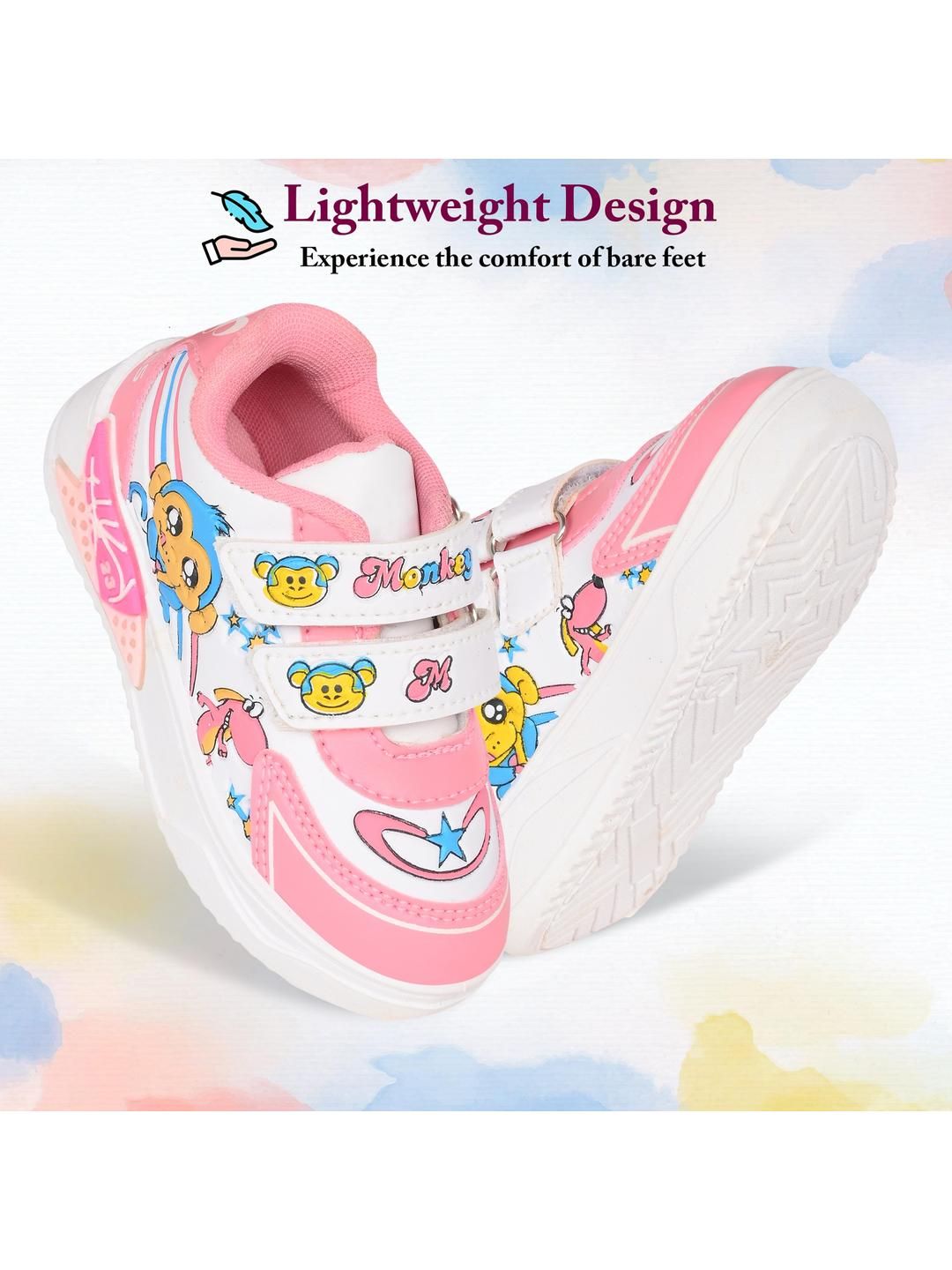 ROTATION Kids-Unisex Suede Casual Shoes-picture-19