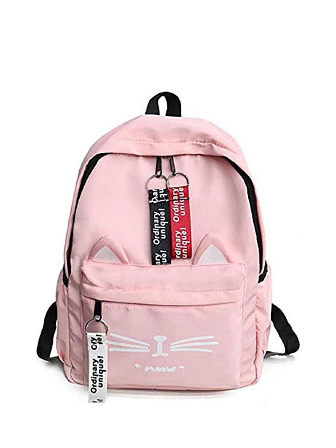 JAISOM Women Graphic Printed Backpack-picture-11
